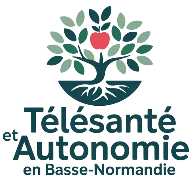 Télésanté et Autonomie en Basse-Normandie